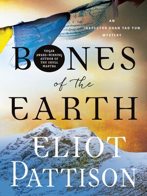 Bones of the Earth - ebook